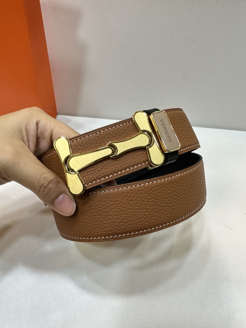 Hermes Belts